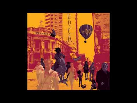 Itaimbé - Guantánamo Groove
