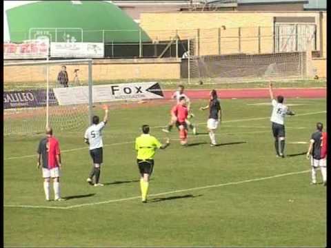 Serie D: Civitanovese - Isernia 3 - 1