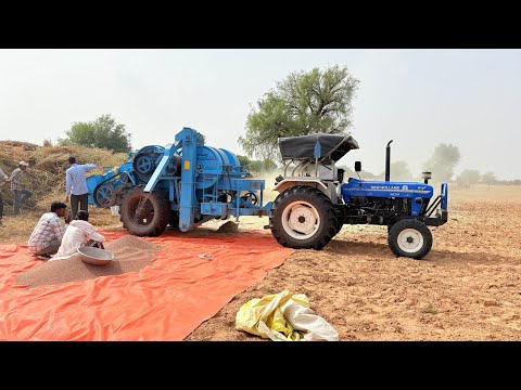 New Holland 3630 super pulse ￼