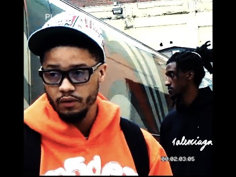 Xaroc x Veeze - Tremendous (Official Video)