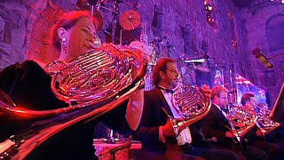 Yanni - &quot;Keys to Imagination&quot;…Live At The Acropolis, 25th Anniversary!...1080p Remastered &amp; Restored