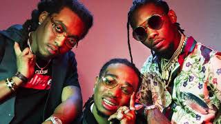 Migos - Drip Ft. Future Young Thug  Hoodrich Pablo Juan Remix