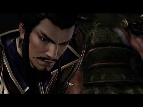 Dynasty Warriors 7 - Xtreme Legends Definitive Edition - Shu Story Mode Part 6