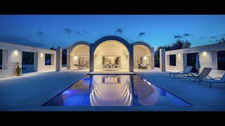 Outstanding Holiday Villa Rental in Puglia Italy