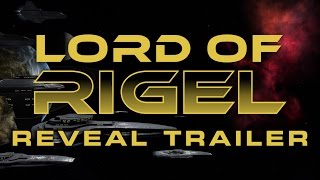 Lord of Rigel (PC) Steam Key GLOBAL