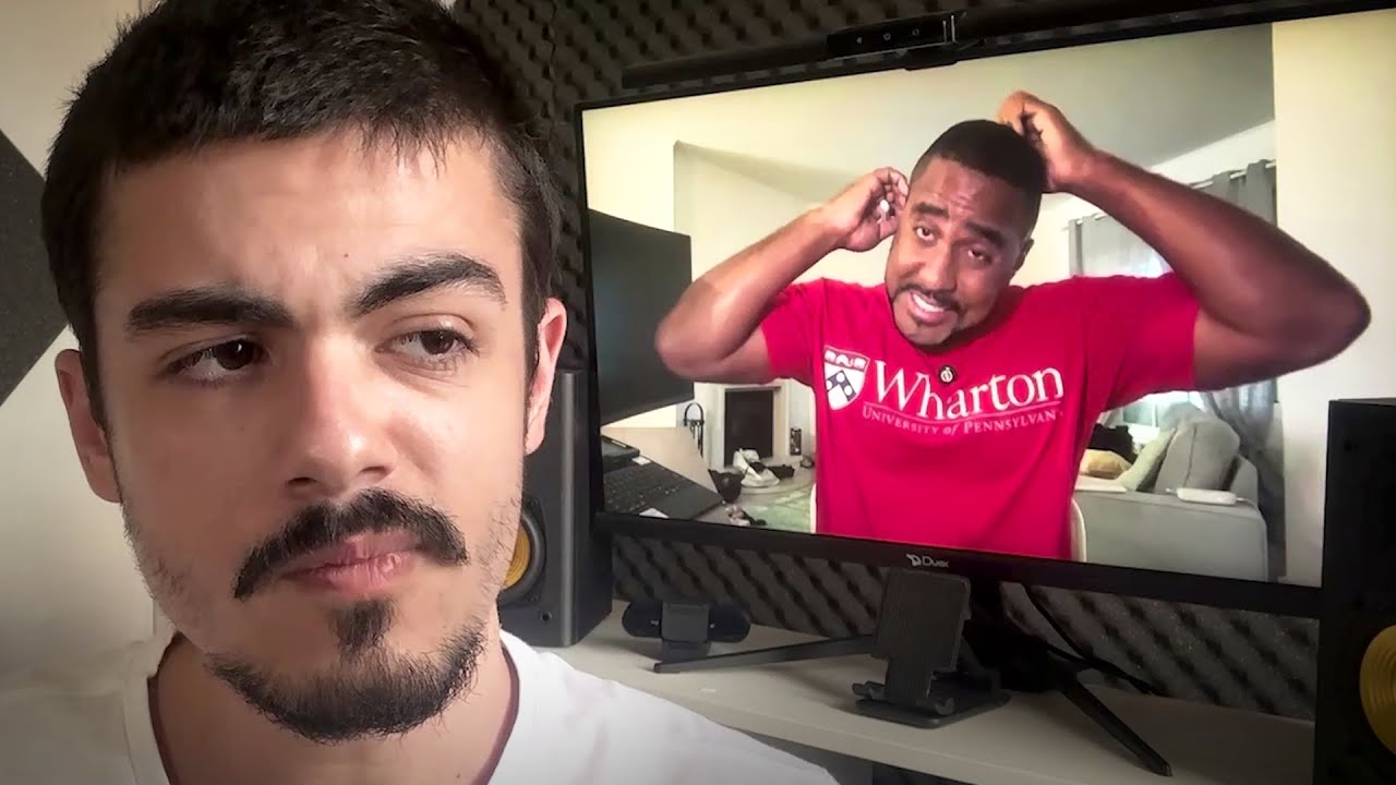 RESPONDENDO o SOCIÓLOGO que só fala M...