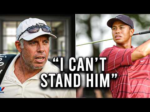 Top 5 Caddies Who Absolutely HATED Their Legendary Players