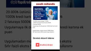 EKİM 2025 YAPIKREDİ EMEKLİ MAAŞI PROMOSYON KAMPANYASI İNCELEME