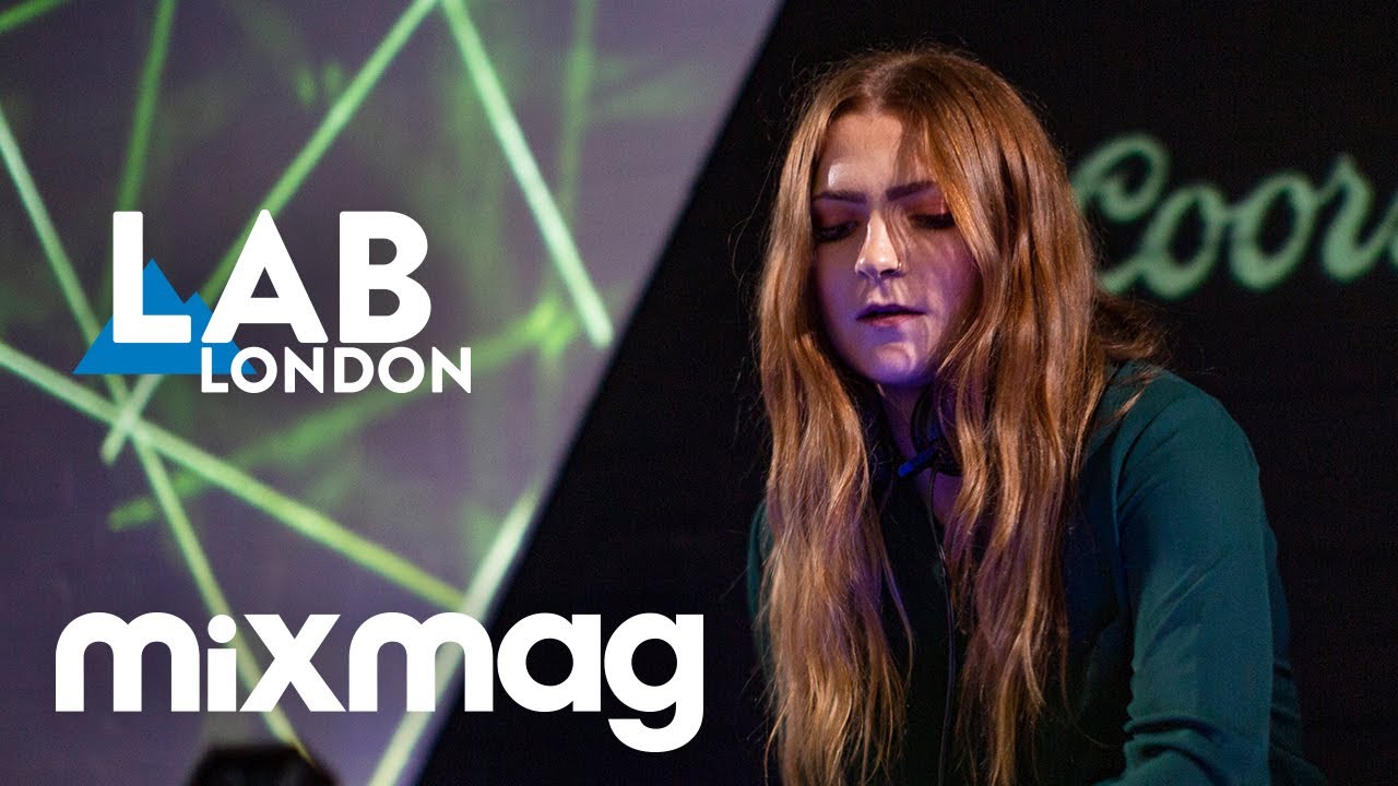 Caoimhe - Live @ Mixmag Lab LDN 2020