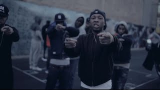 Young Lito (Troy Ave&#39;s BSB) - I&#39;m Grinding (Official Music Video) Shot By Llama