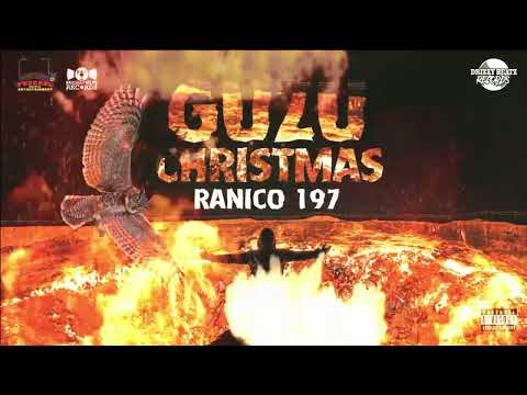 Ranico 197 - Guzu Christmas (Official Visualiser)
