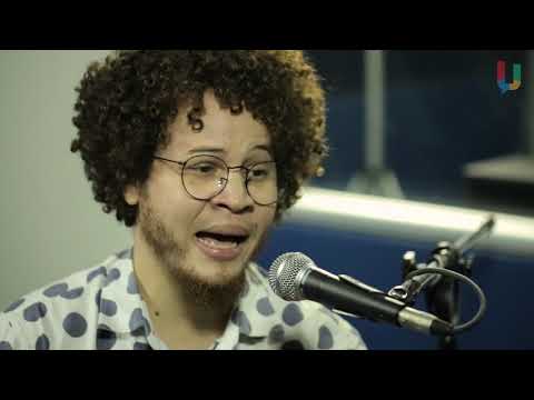 Maciel Salú e Martins - Côco de Fulô Rodado - #Pareia