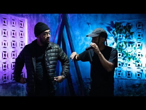 Prophecy Live Performance - Yaady Kiid & Beachboy Q