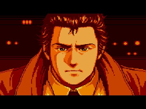 Snatcher Review