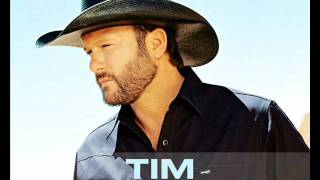 Tim McGraw - The One That Got Away [HQ]