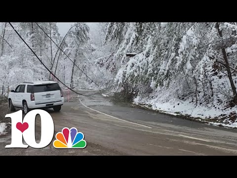 Pigeon Forge Tn Power Outage