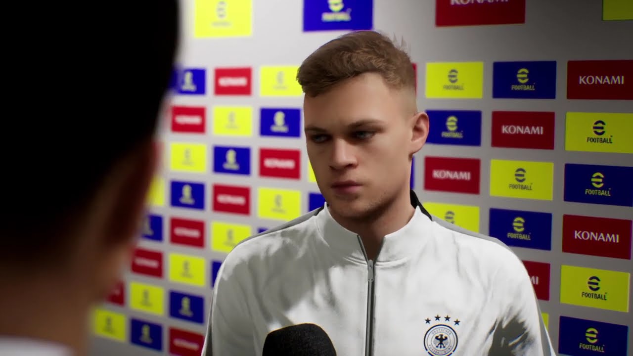 eFootball™2026/EPAC/Germany 2026/Group C: Germany 🇩🇪 1-0 Spain 🇪🇸 