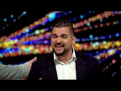 Zavičajno Jato - Šta će meni život bez kafana BN Music Etno 2022