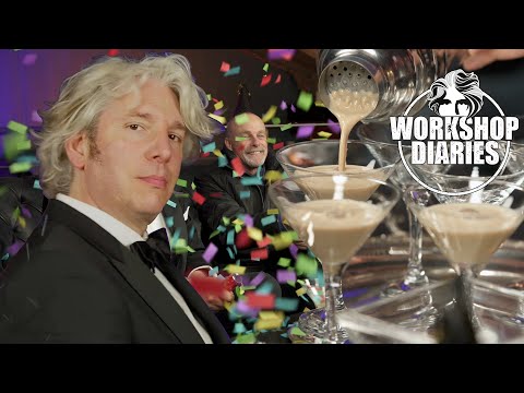 , title : 'New Year Cocktail - Edd China's Workshop Diaries