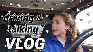 a day in my life (random vlog)