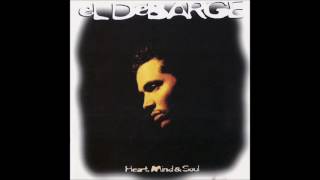 El Debarge - Where You Are