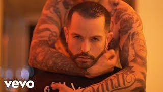 Video Dispuesto A Ti de ManCandy, Rossell