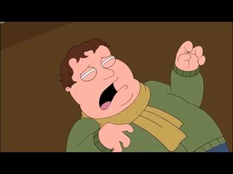 Peters Friend Holden [HOLD IT IN!] ~ Hodor Parody 2017