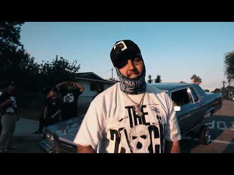 EYERON JANKY (OFFICIAL MUSIC VIDEO)