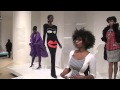 Inspiring Beauty 50 Years Of Ebony Fashion Fair At The Milwaukee Art Museum