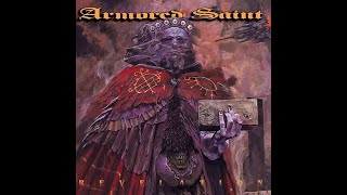 Armored Saint - Den Of Thieves (2000)