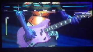 Rock Band 3 Majestic- Voodoo Treasure