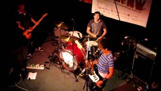 The Thermals - I Don&#39;t Believe You