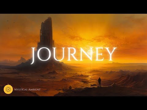 Ｊｏｕｒｎｅｙ - Ambient Music - Mystical Journey