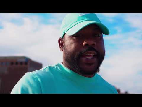 Chey Dolla “Social Distance “ (Shot By Rob Bruce)