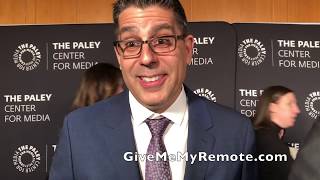 A MILLION LITTLE THINGS: DJ Nash Teases Floriana Lima and Parker Young's Debut video