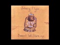 Johnny Flynn - Trains (Sweet William EP) 