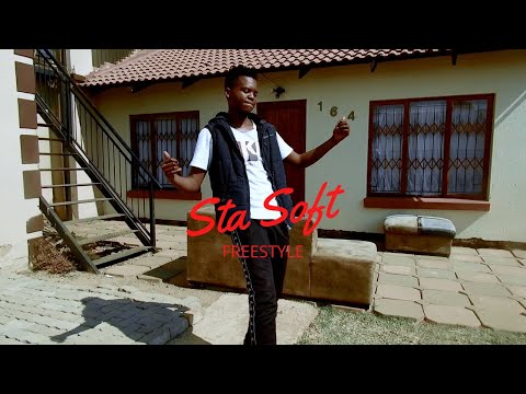 KapiTeezy on DJ Sliqe's Sta Soft x Emtee, 25K & Flow Jones Jr. / Freestyle