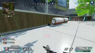【APEX】かいりきベア氏の歌　歌いながらゲーム