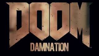 Mick Gordon - 22. Damnation