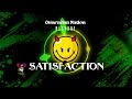 Satisfaction Guaracha 🔥😈 - Alcyone (Aleteo, Zapateo, Tribal House) #satisfaction