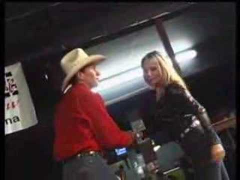 Louisiana Zydeco Live 9