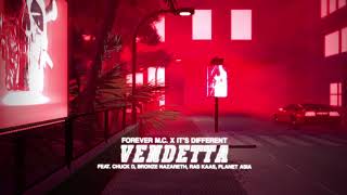 Vendetta Music Video