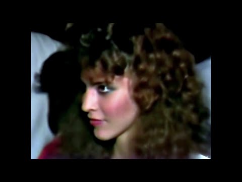 𝐑𝐨𝐛𝐞𝐫𝐭 𝐏𝐚𝐫𝐤𝐞𝐫 𝐟𝐞𝐚𝐭. 𝐌𝐢𝐬𝐬 𝐊 - '𝟖𝟓 𝐀𝐠𝐚𝐢𝐧