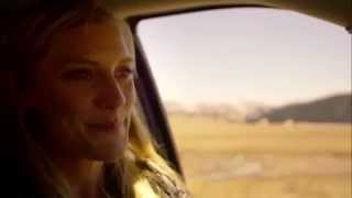 Walt and Vic: The River and The Highway -- Longmire