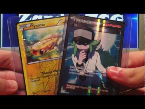 Pokemon TCBM - mysterioustrainer887