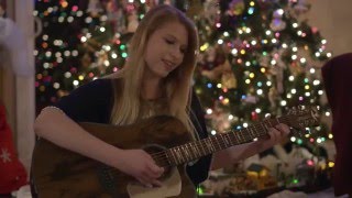 Christmas in July  (Original Song) - Lizzie Waters