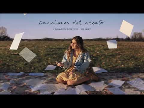 Maggie Cullen - Luna de los guitarreros (Video Oficial)