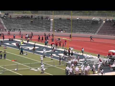 State Qualifiers 4x1