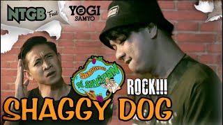 Download lagu SHAGGY DOG - DI SAYIDAN | ROCK COVER by NTGB feat YOGI SAMYO mp3