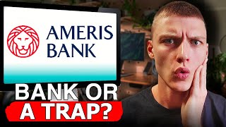 Ameris Bank Best or Worst Bank Truth Revealed! Honest Breakdown